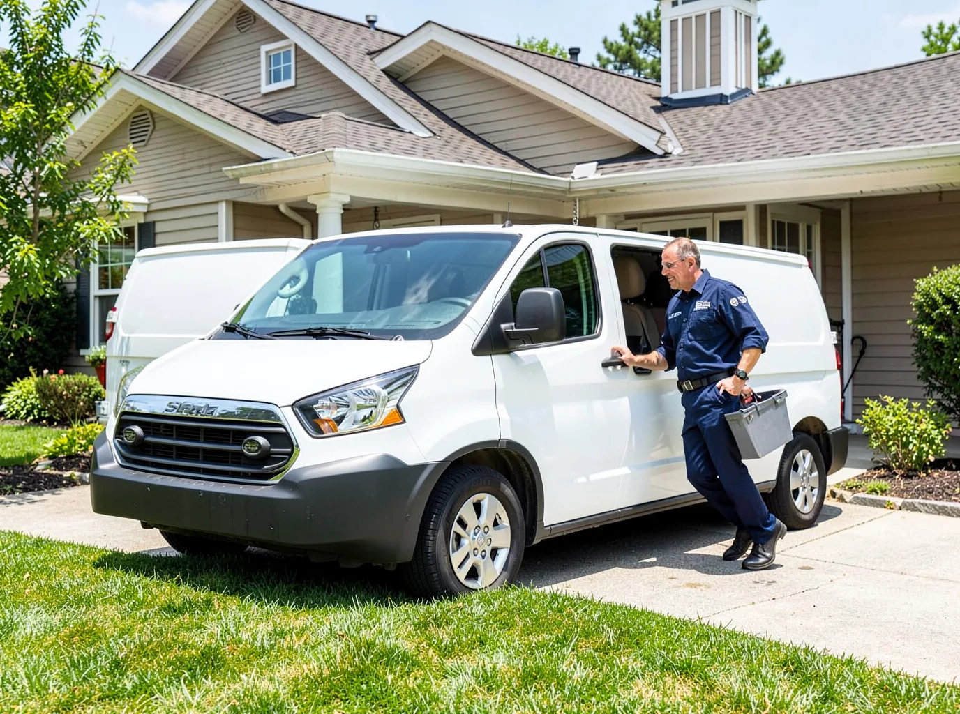 Emergency Plumber company in Timblin, PA